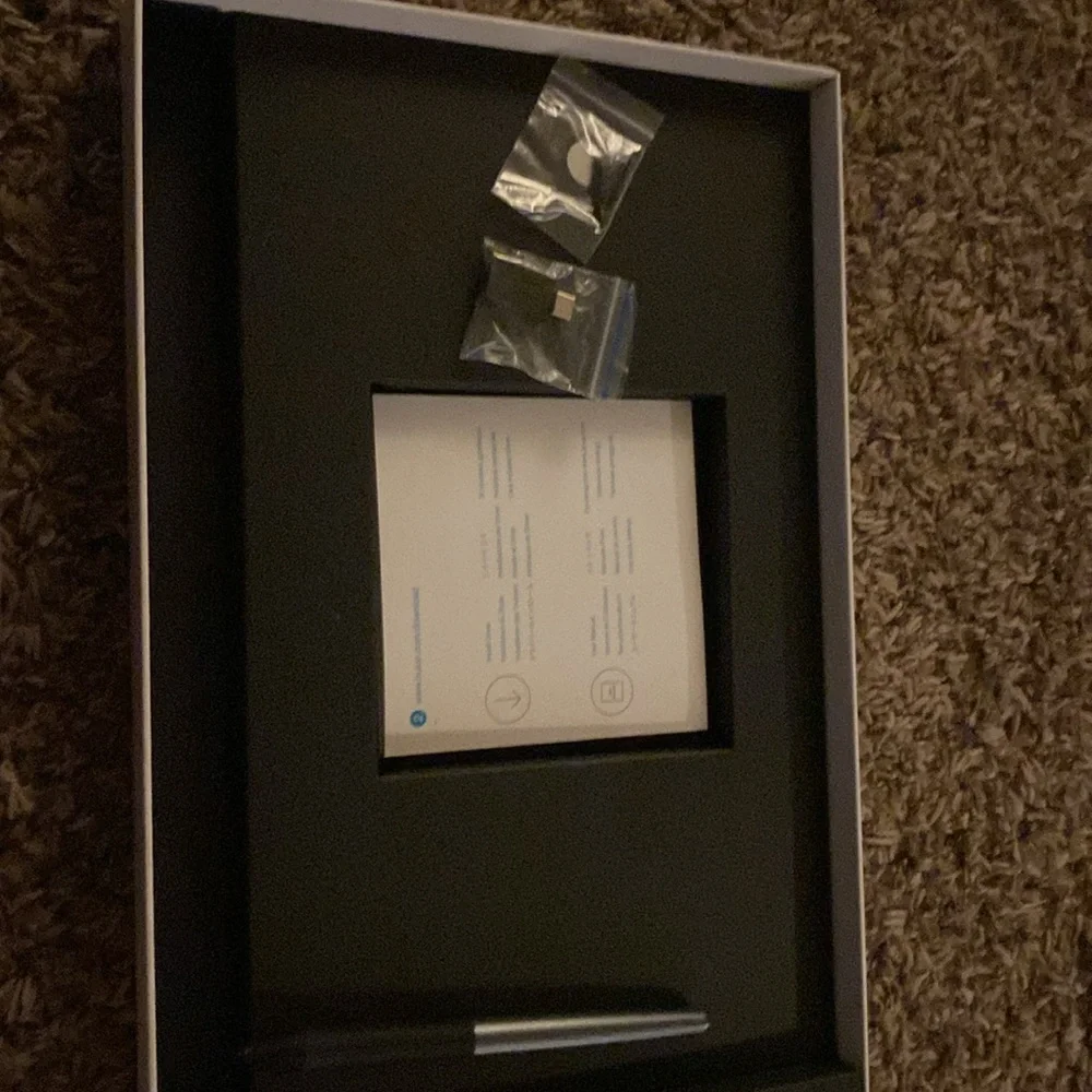 Inspiroy H610PRO drawing tablet